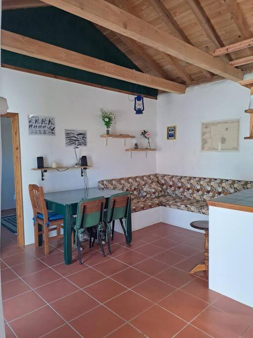 Casita - Your Home In Flores Lajes das Flores المظهر الخارجي الصورة