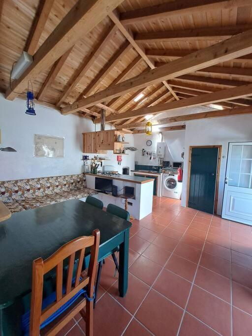 Casita - Your Home In Flores Lajes das Flores المظهر الخارجي الصورة