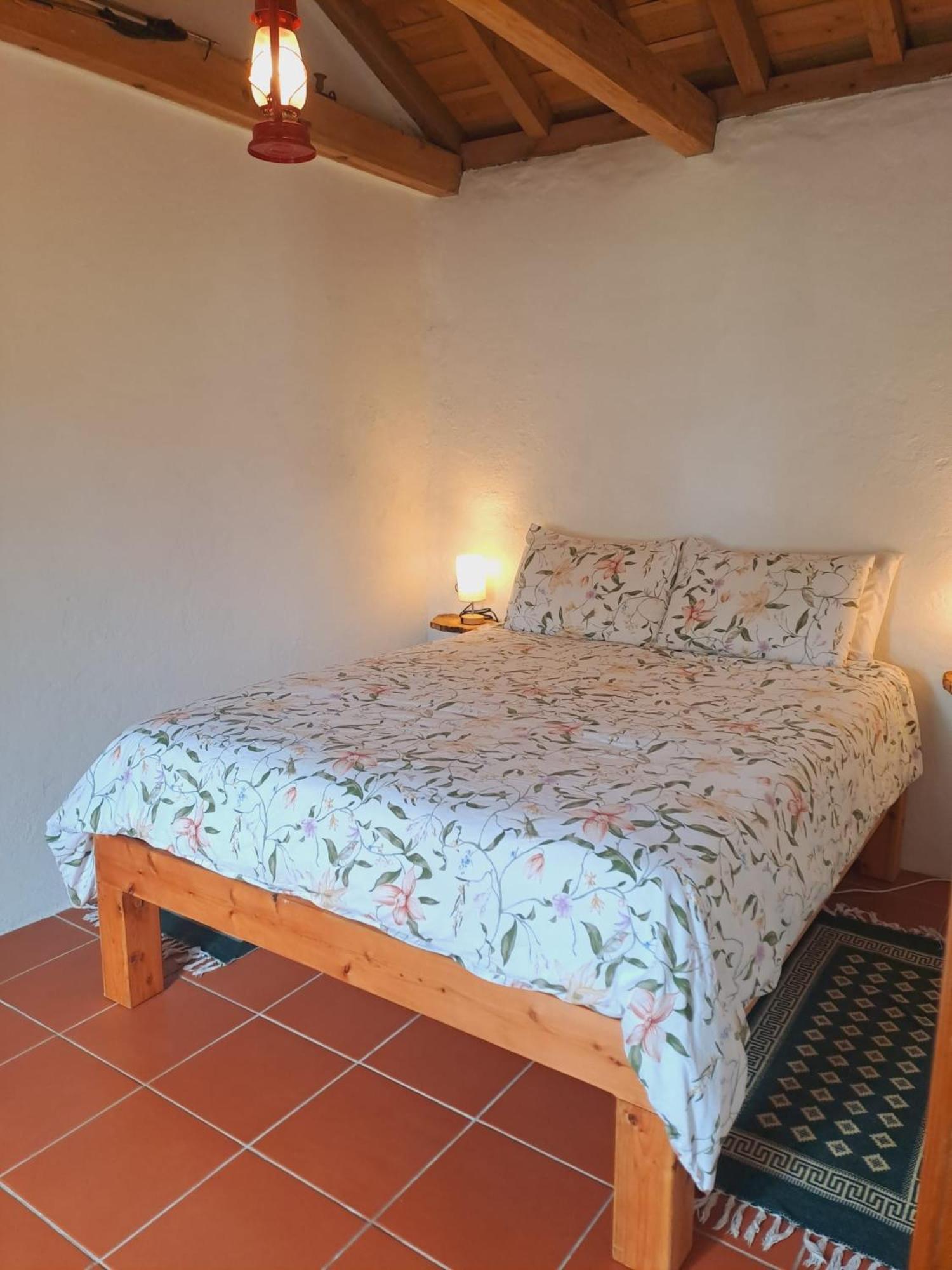 Casita - Your Home In Flores Lajes das Flores المظهر الخارجي الصورة